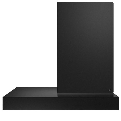 Вытяжка MEFERI SLIMBOX60BK LIGHT