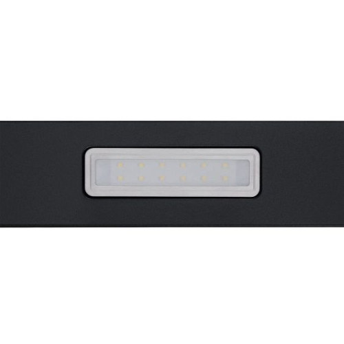 Вытяжка MEFERI SLIDEBOX60BK LIGHT
