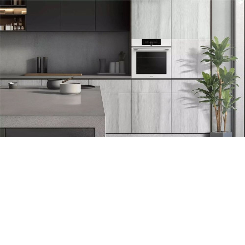 Духовой шкаф HAIER HOQ-F6QSN3WB
