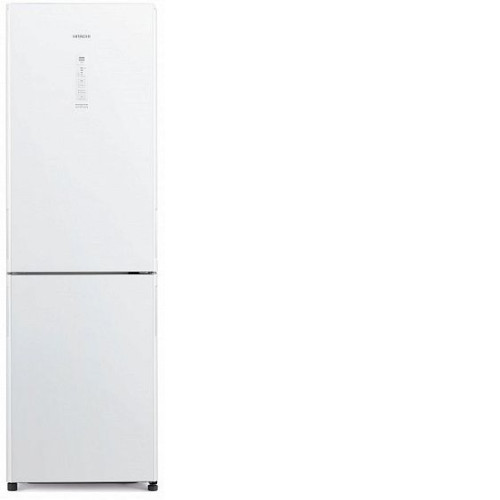 Холодильник HITACHI R-BG410PUC6X GPW