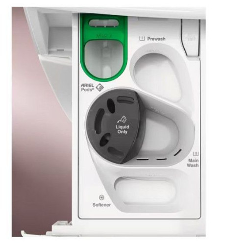 Стиральная машина ELECTROLUX EW8F4484EU