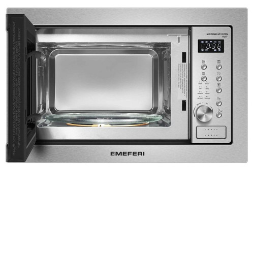 Микроволновая печь MEFERI MMO6025IX POWER