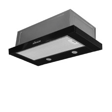 Вытяжка KONIGIN Rebus Black 60