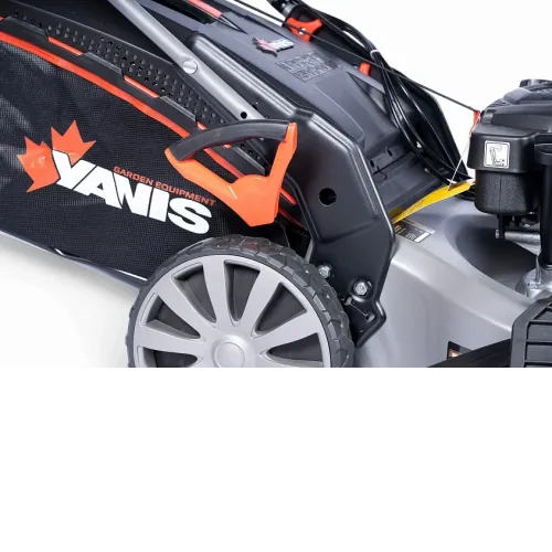 Газонокосилка YANIS Vortex C51SRW-L
