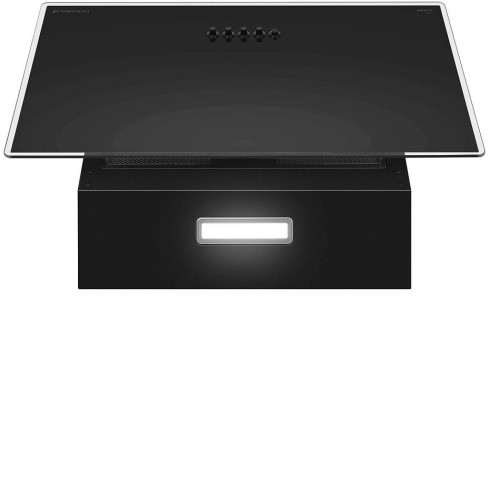 Вытяжка MEFERI AIRBOX60BK LIGHT