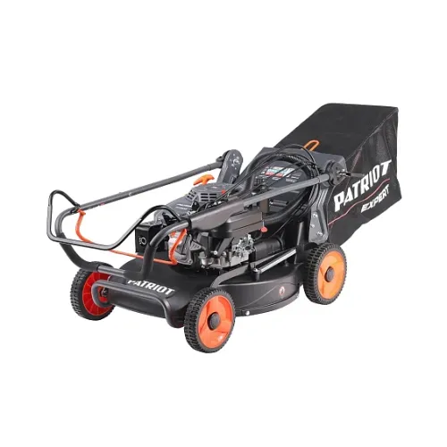 Газонокосилка PATRIOT PT 54AS 512109054