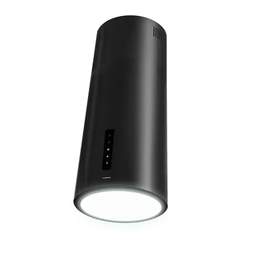 Вытяжка MAUNFELD Ford 39 Isla Sensor LED черный