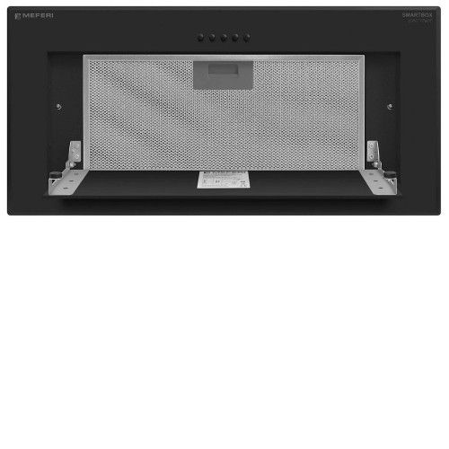 Вытяжка MEFERI SMARTBOX60BK GLASS POWER
