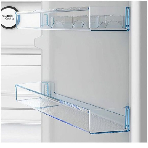 Холодильник BEKO B3RCNK362HG