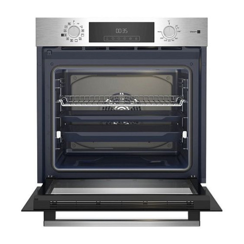 Духовой шкаф HOTPOINT-ARISTON HSTF 1231 JSAH IX