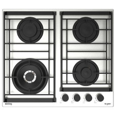 Варочная поверхность KORTING HG 6235 CTX Варочная поверхность KORTING HG 6235 CTX