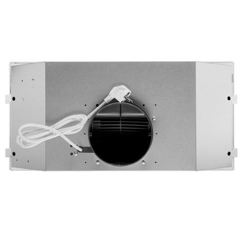 Вытяжка MAUNFELD TRAPEZE 603EM белый
