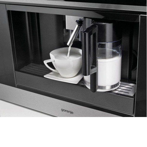 Кофемашина GORENJE CMA9200BG