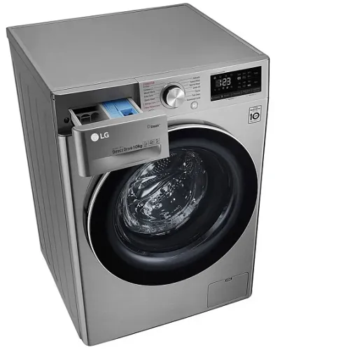 Стиральная машина LG F4V5RYP2T
