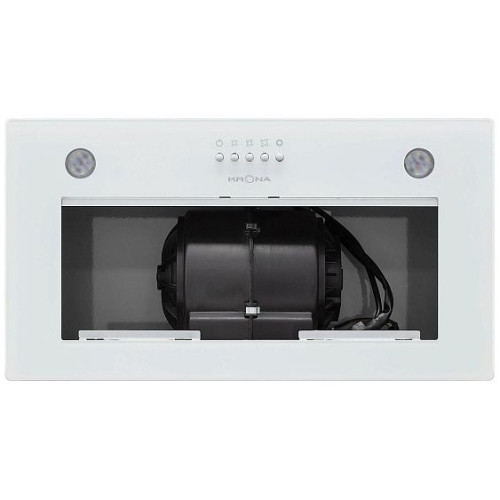 Вытяжка KRONA ARVEN 500 WHITE PB V2