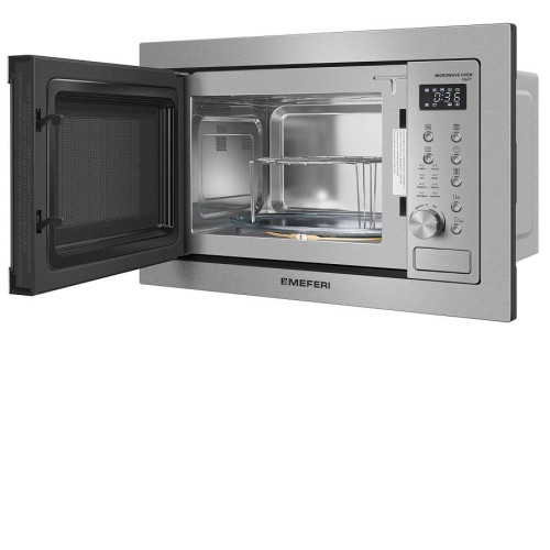 Микроволновая печь MEFERI MMO6025IX POWER