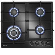 Варочная поверхность MEFERI MGH604BK GLASS COMFORT