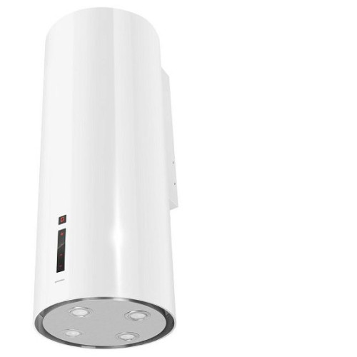 Вытяжка MAUNFELD Lee Wall (sensor) 39 белый