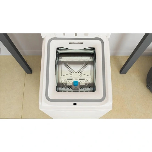 Стиральная машина WHIRLPOOL TDLRB6251BS