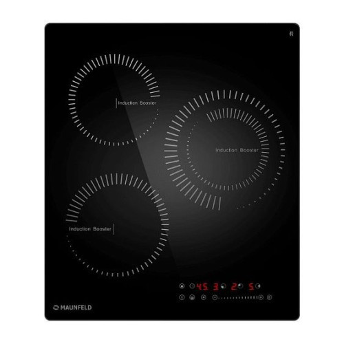 Варочная поверхность MAUNFELD CVI453STBKC