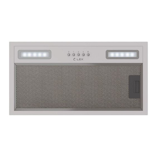 Вытяжка LEX HYPER 900 WH
