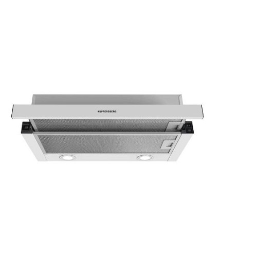 Вытяжка KUPPERSBERG SLIMDUAL 60 W