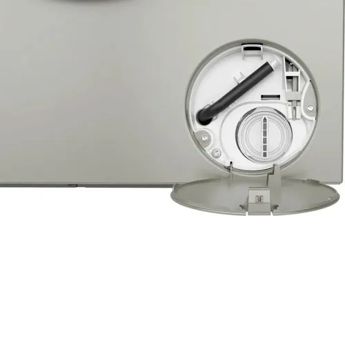 Стиральная машина BOSCH WGB2560X0
