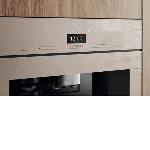Кофемашина MIELE CVA 7440 Pearl beige