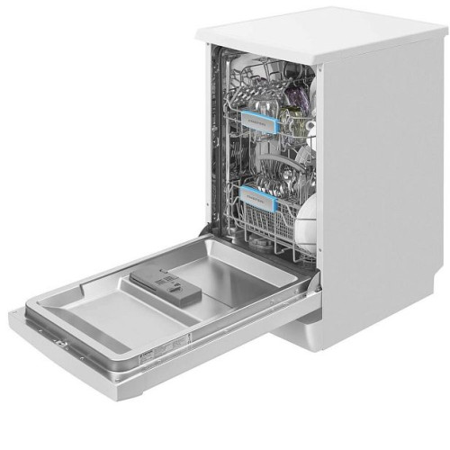 Посудомоечная машина MEFERI MDW4562WH FS LIGHT