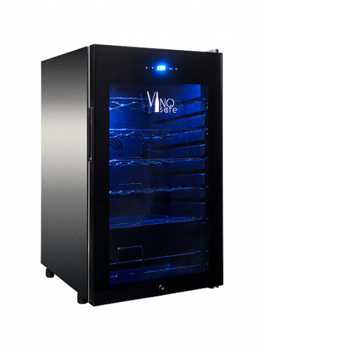 Винный шкаф VINOSAFE VSF24AM