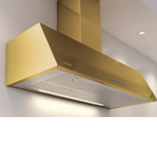 Вытяжка PANDO P-2010/120 GOLD LUXURY V.1050 ECO SEC