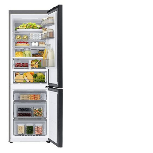 Холодильник SAMSUNG RB34C7B5E12/EF