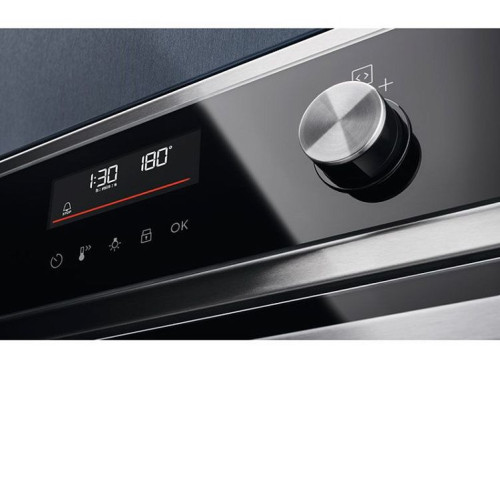 Духовой шкаф ELECTROLUX EOF6P76X2