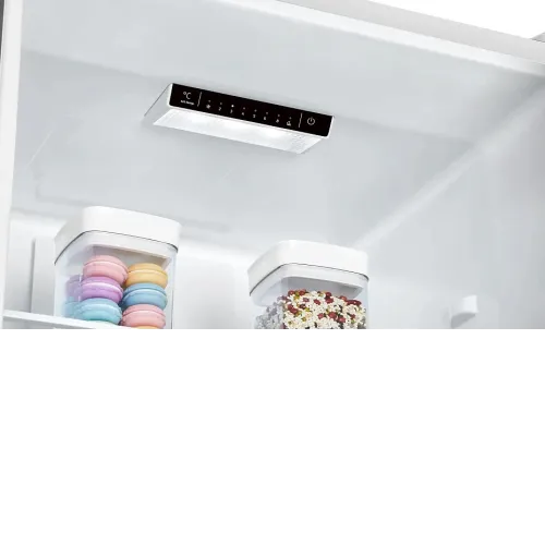 Холодильник GORENJE NRK62014W4