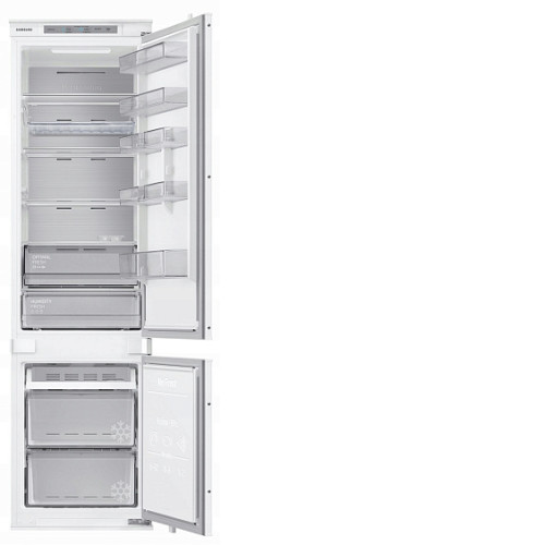 Холодильник SAMSUNG BRB30705DWW/EF