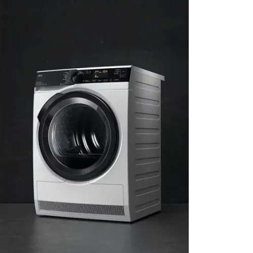 Сушильная машина AEG TR9396CE