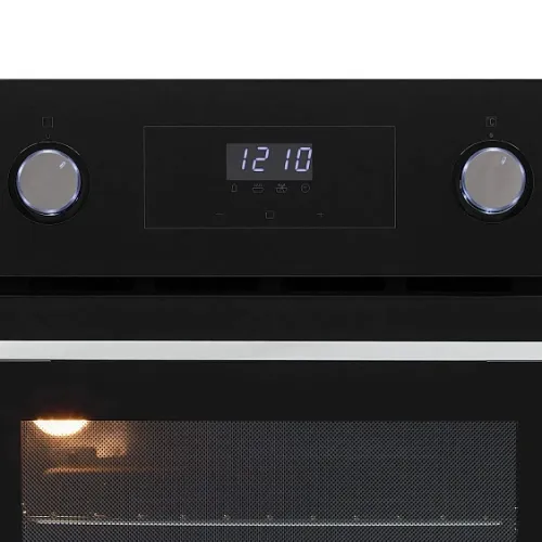 Духовой шкаф KRONA SONATA 45 BL G 2
