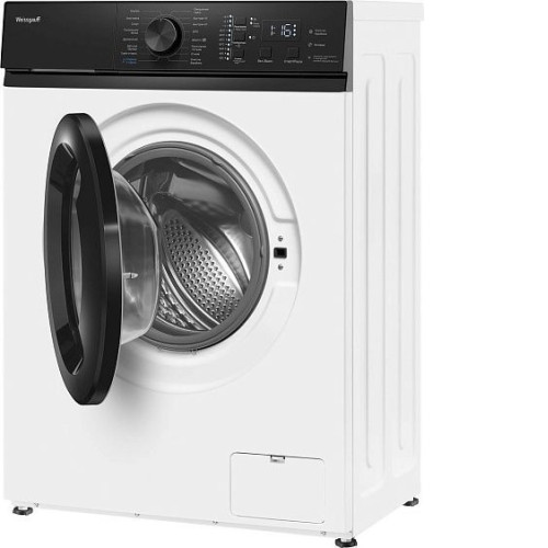 Стиральная машина WEISSGAUFF WM 4527 DC Inverter Steam