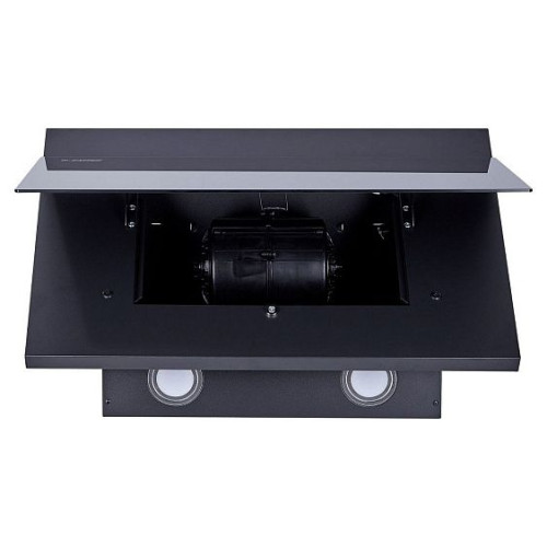Вытяжка EXITEQ EX-1496 black