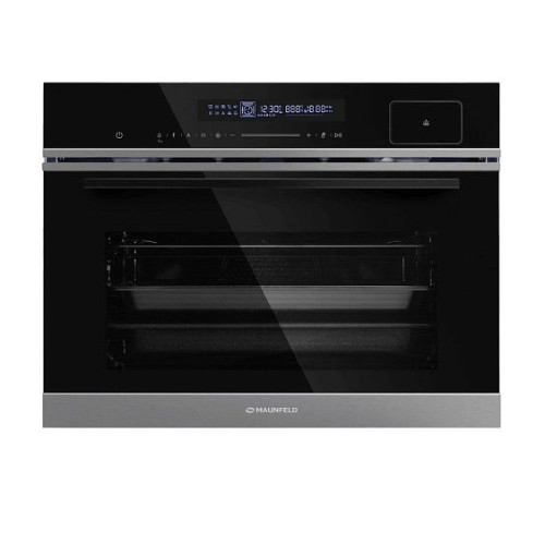 Духовой шкаф MAUNFELD MCMO5016STGB