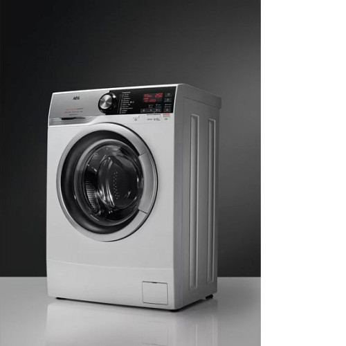 Стиральная машина AEG L6SNE26SE