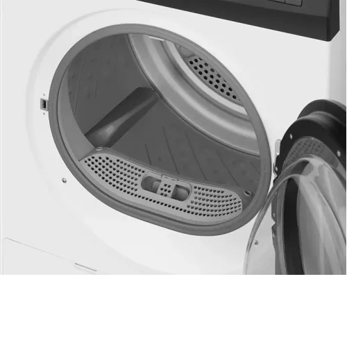 Сушильная машина WEISSGAUFF WD 4948 Heat Pump
