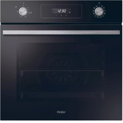 Духовой шкаф HAIER HOD-P12CTGB