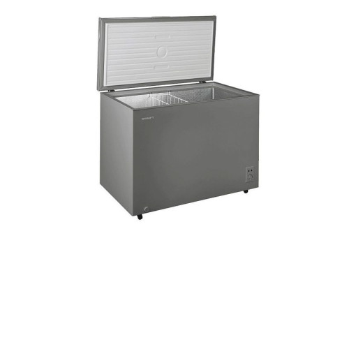 Морозильный ларь KRAFT BD (W) 340 SRX