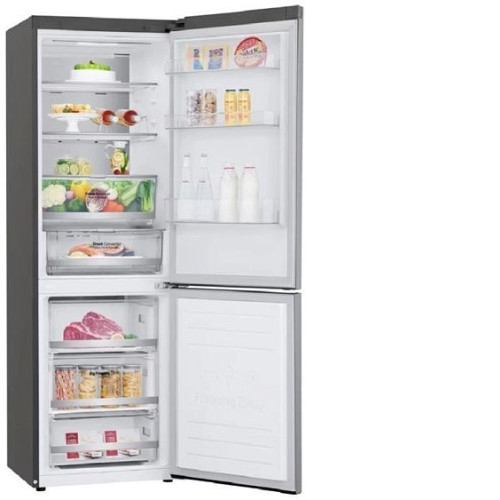 Холодильник LG GC-B459SMSM