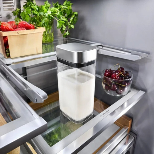 Контейнер для молока KITCHENAID KESMC