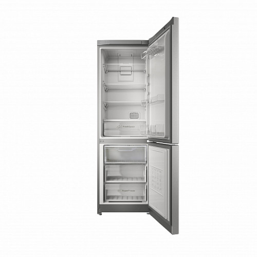 Холодильник INDESIT ITS 5180 XB
