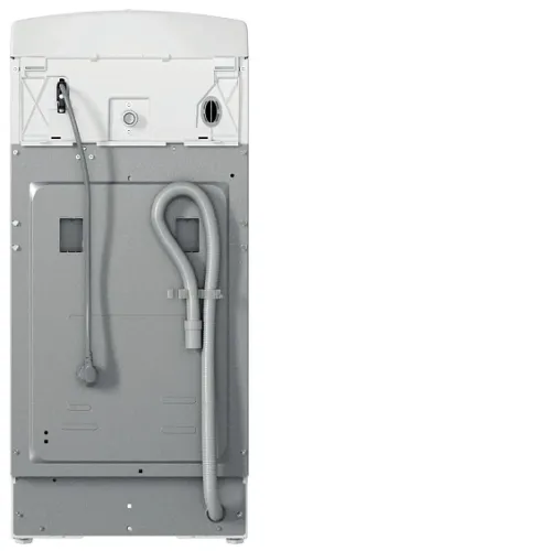 Стиральная машина WHIRLPOOL TDLR 5040L