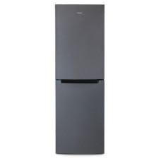 Холодильник БИРЮСА W840NF графит Холодильник БИРЮСА W840NF графит