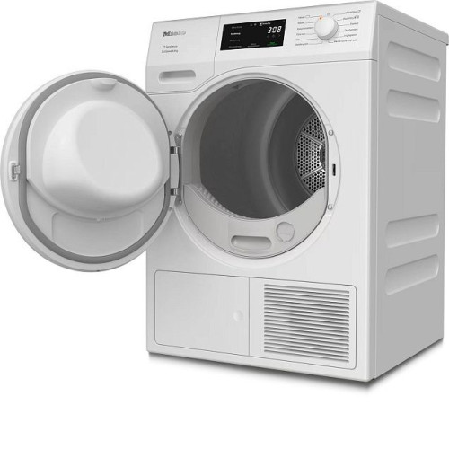 Сушильная машина MIELE TEC 575 WP